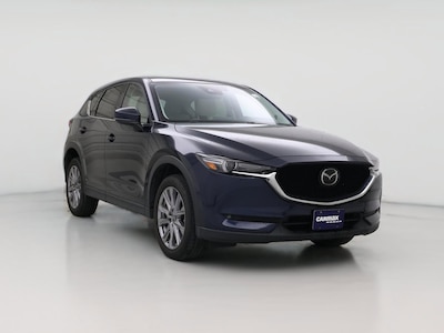 2020 Mazda CX-5 Grand Touring -
                Sterling, VA