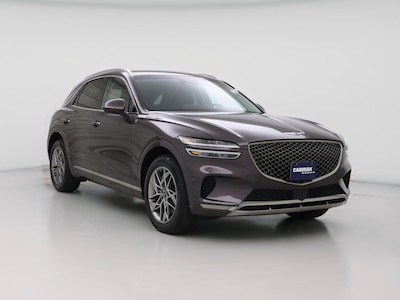 2022 Genesis GV70  -
                Westborough, MA
