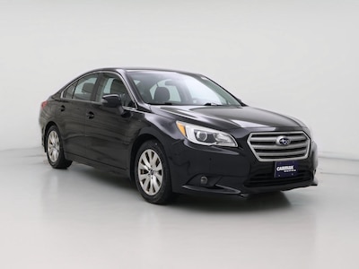 2016 Subaru Legacy Premium -
                  Westborough, MA