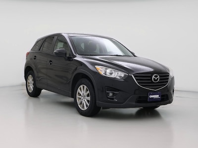 2016 Mazda CX-5 Touring -
                Westborough, MA