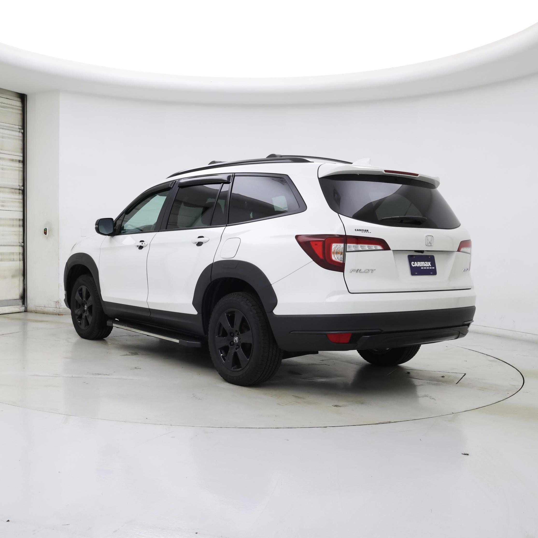Thumbnail: 2022 Honda Pilot - 2