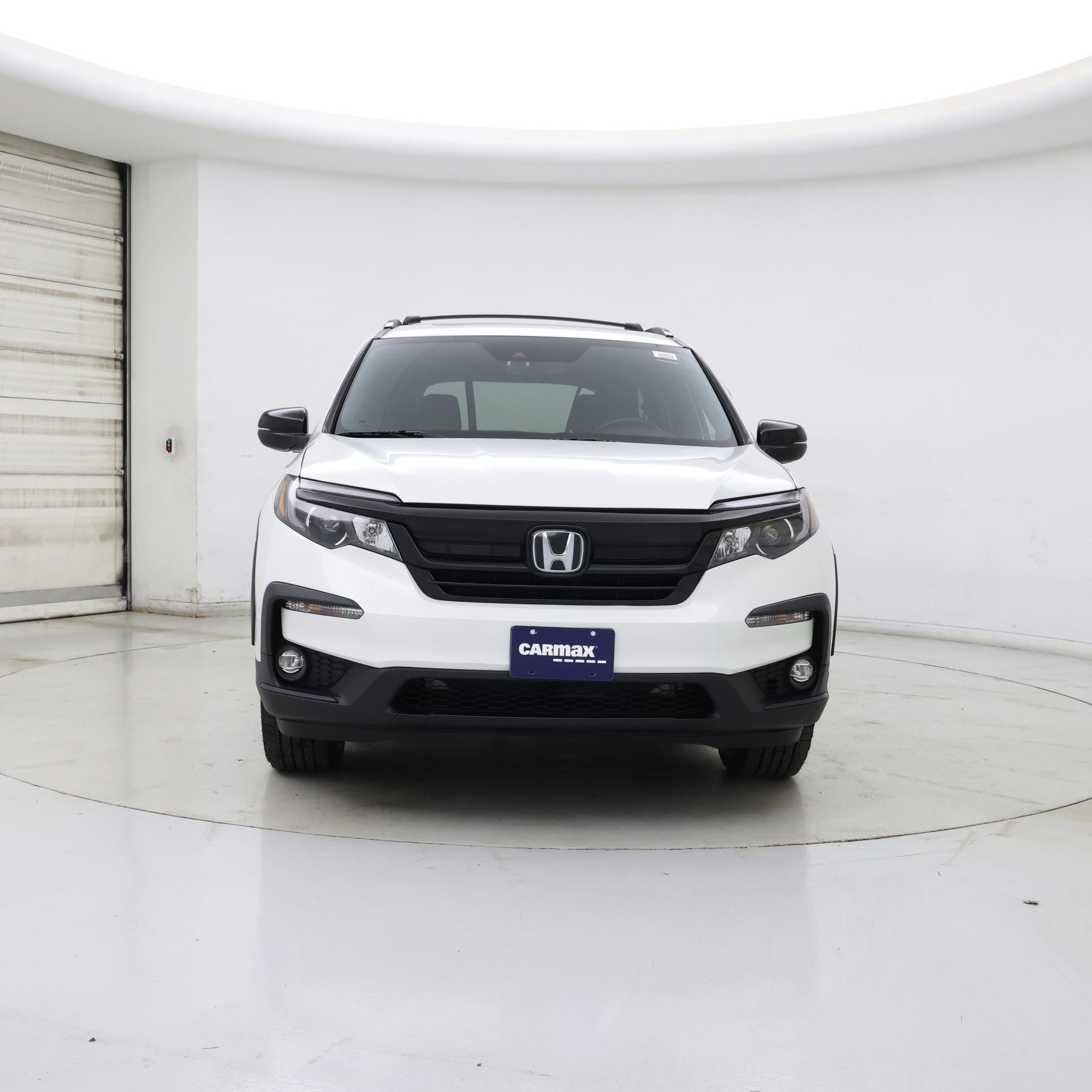 Thumbnail: 2022 Honda Pilot - 5