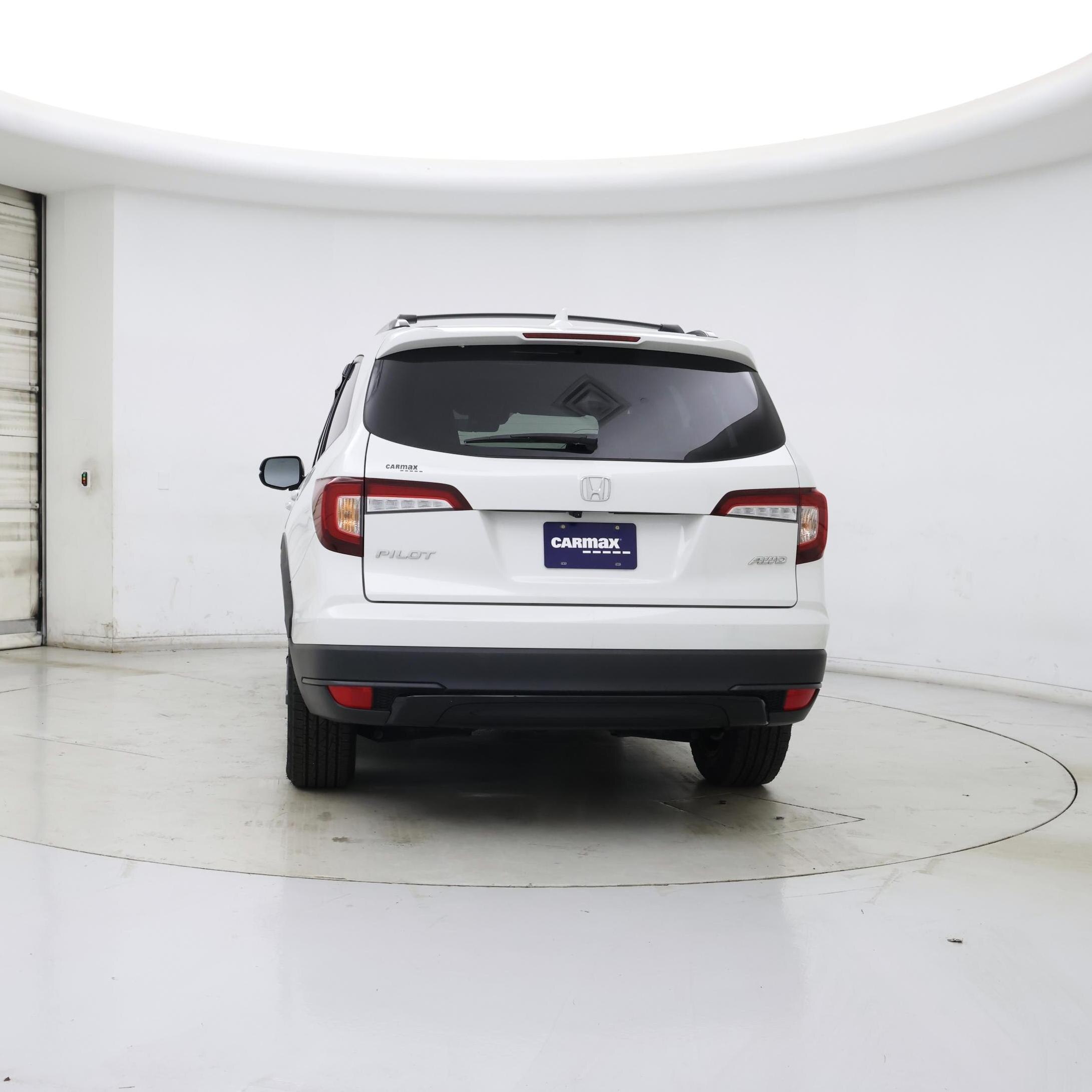 Thumbnail: 2022 Honda Pilot - 6