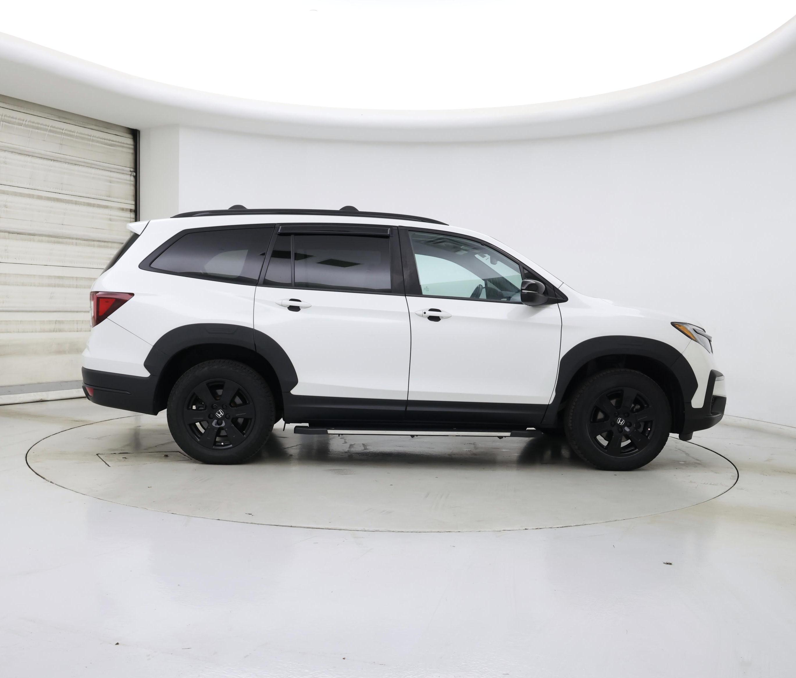 Thumbnail: 2022 Honda Pilot - 7