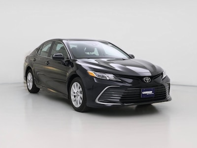 2023 Toyota Camry LE -
                Westborough, MA