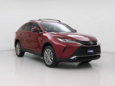 2023 Toyota Venza XLE -
                Westborough, MA