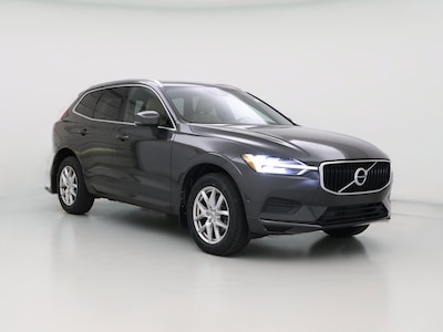 2018 Volvo XC60 T5 Momentum -
                Westborough, MA