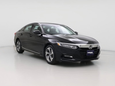 2019 Honda Accord EX-L -
                Frederick, MD