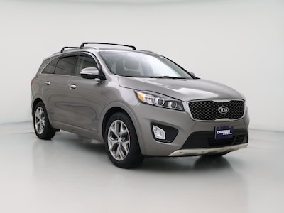 2017 Kia Sorento SX -
                Westborough, MA