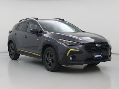 2024 Subaru Crosstrek Sport -
                Frederick, MD
