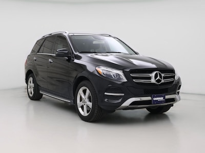2017 Mercedes-Benz GLE 350 -
                Westborough, MA