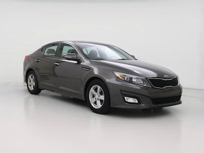 2014 Kia Optima LX -
                Westborough, MA
