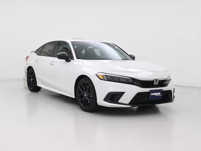 2024 Honda Civic Si -
                Westborough, MA