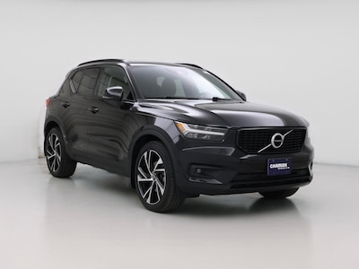 2021 Volvo XC40 T5 R-Design -
                Westborough, MA