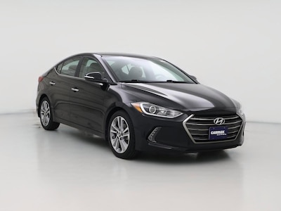 2017 Hyundai Elantra Limited Edition -
                Midlothian, VA