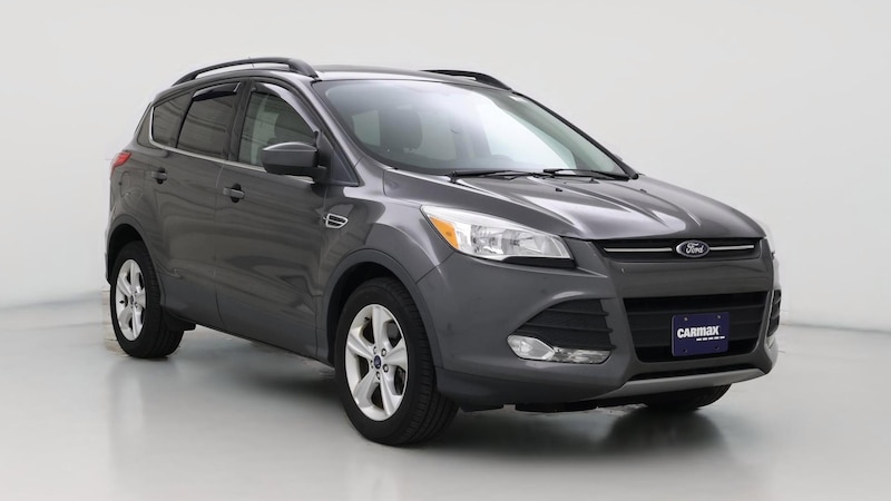 2015 Ford Escape SE Hero Image