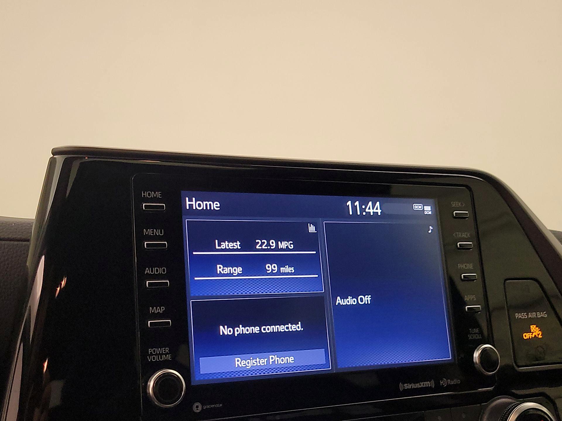 Thumbnail: 2021 Toyota Highlander - 15