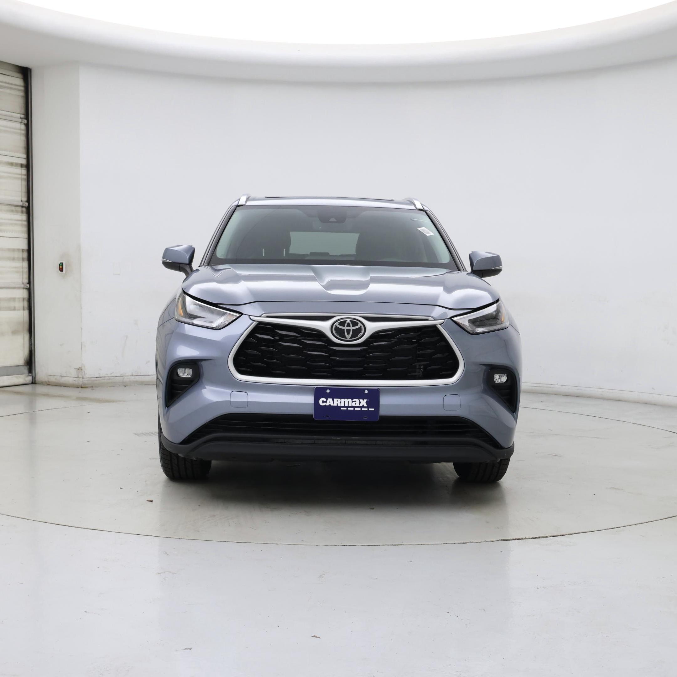 Thumbnail: 2021 Toyota Highlander - 5