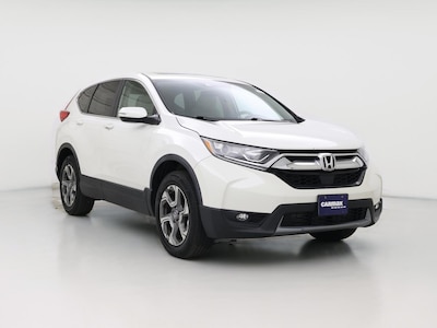 2018 Honda CR-V EX -
                Danvers, MA