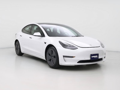 2022 Tesla Model 3 Long Range -
                Westborough, MA