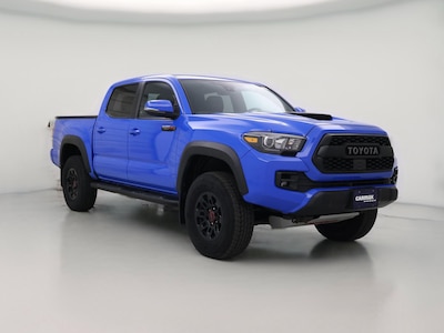 2019 Toyota Tacoma TRD Pro -
                Westborough, MA