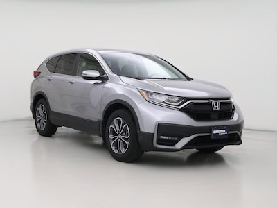 2022 Honda CR-V EX-L -
                Westborough, MA