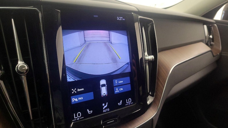 2021 Volvo XC60 T5 Momentum 15