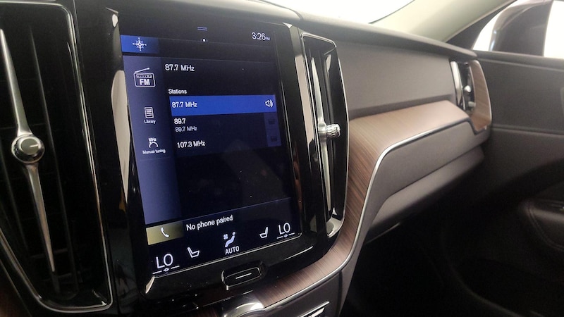 2021 Volvo XC60 T5 Momentum 16