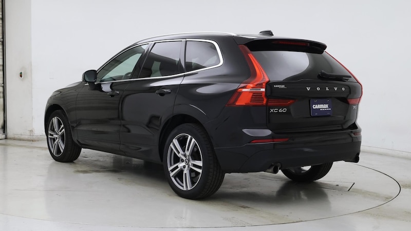 2021 Volvo XC60 T5 Momentum 2