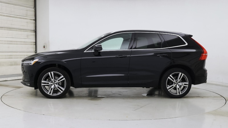 2021 Volvo XC60 T5 Momentum 3