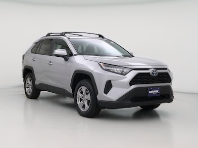 2022 Toyota RAV4 LE -
                White Marsh, MD