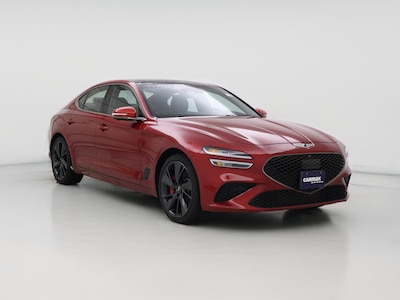 2022 Genesis G70 3.3T -
                Westborough, MA