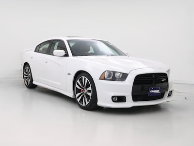 2013 Dodge Charger SRT8 -
                Westborough, MA