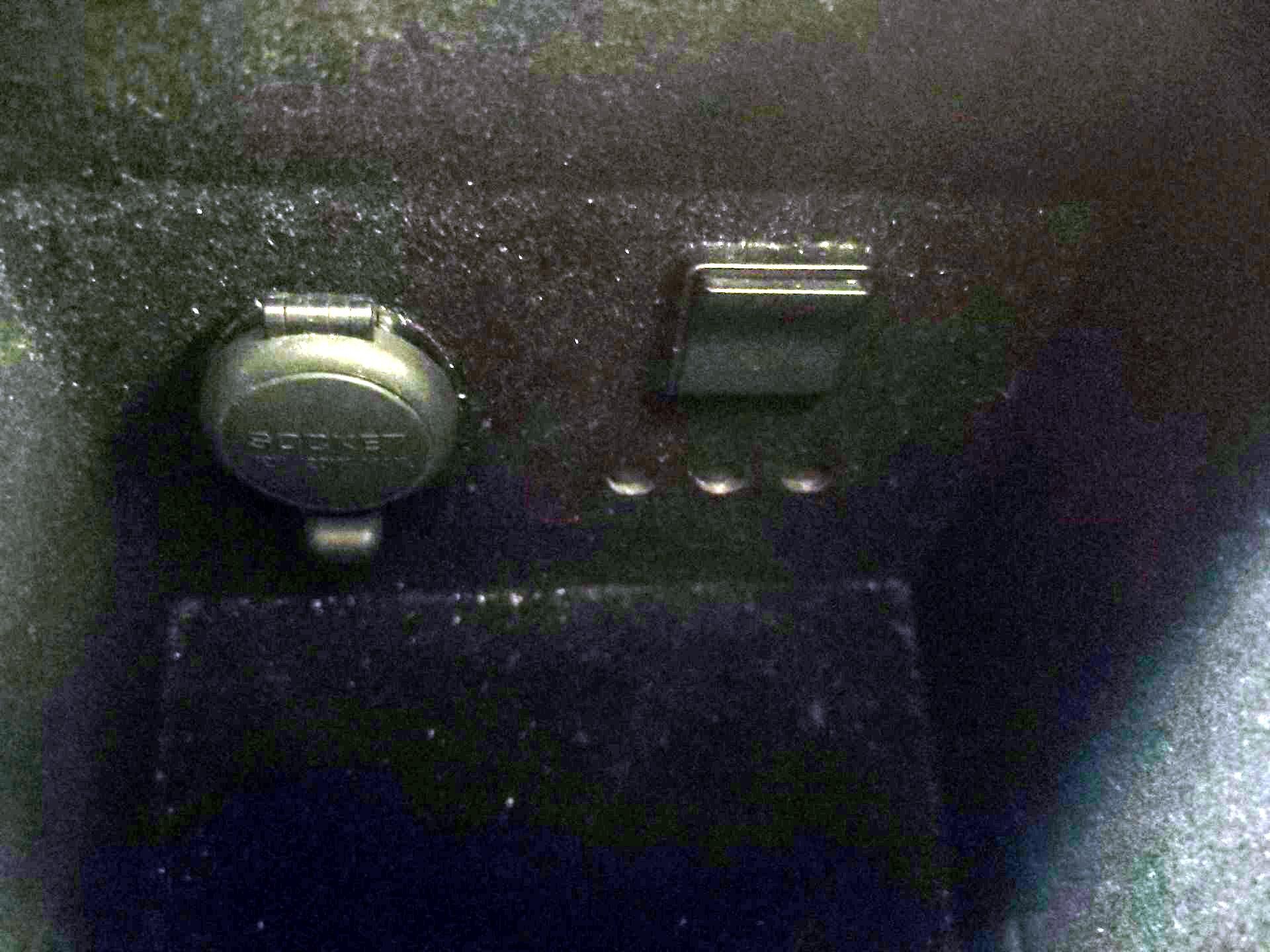 Thumbnail: 2013 INFINITI FX37 - 19