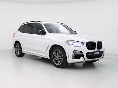 2019 BMW X3 M40i -
                Westborough, MA