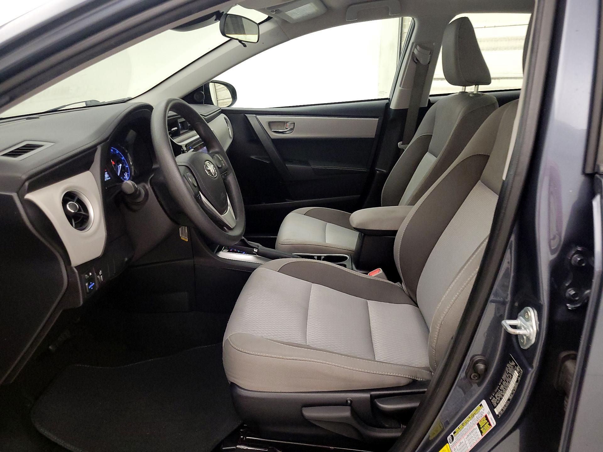 Thumbnail: 2017 Toyota Corolla - 11