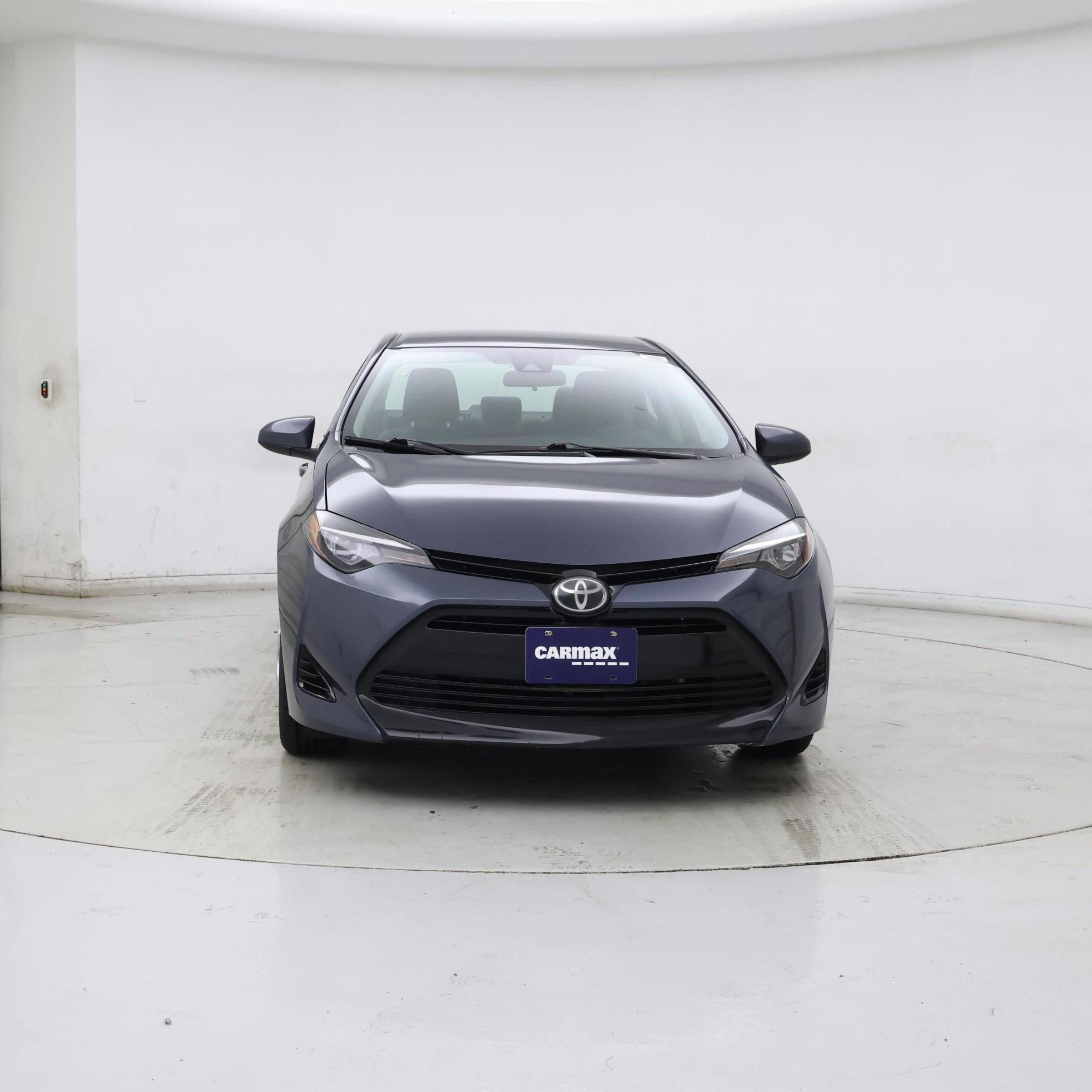 Thumbnail: 2017 Toyota Corolla - 5