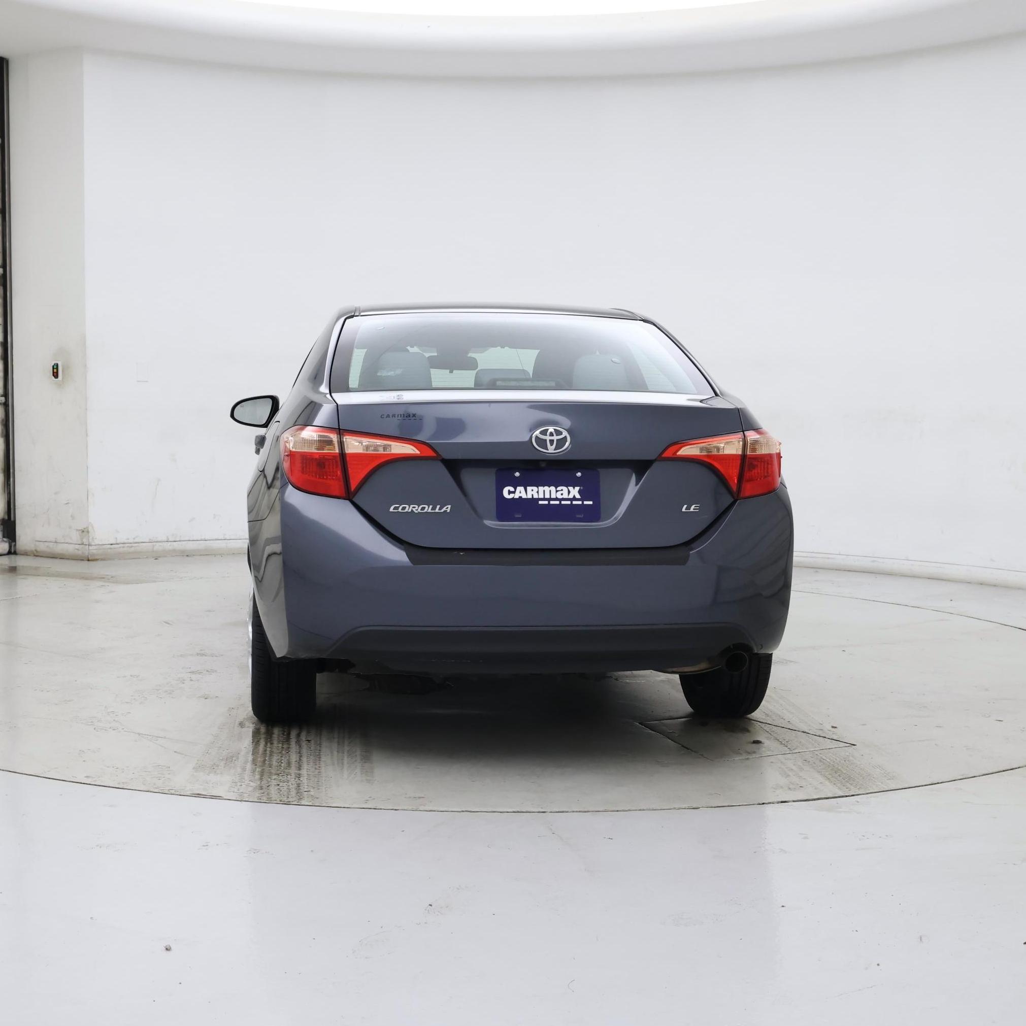 Thumbnail: 2017 Toyota Corolla - 6