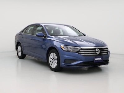 2019 Volkswagen Jetta S -
                Westborough, MA