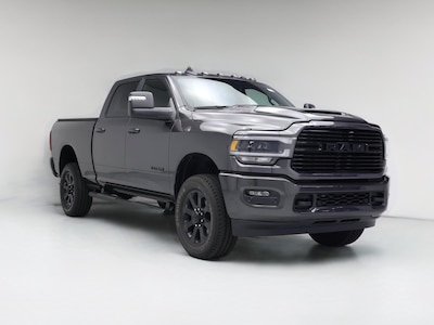 2024 RAM 2500 Laramie -
                Charlotte, NC