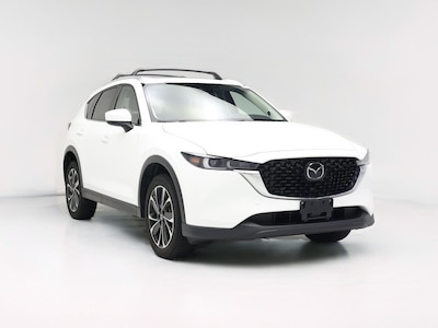 2022 Mazda CX-5 S Premium -
                  Charlotte, NC