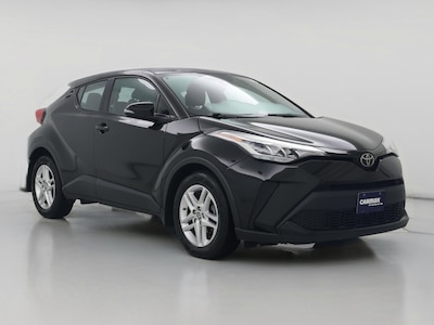 2021 Toyota C-HR LE -
                  Danvers, MA