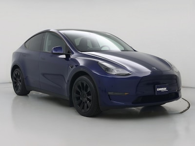 2024 Tesla Model Y Long Range -
                Frederick, MD