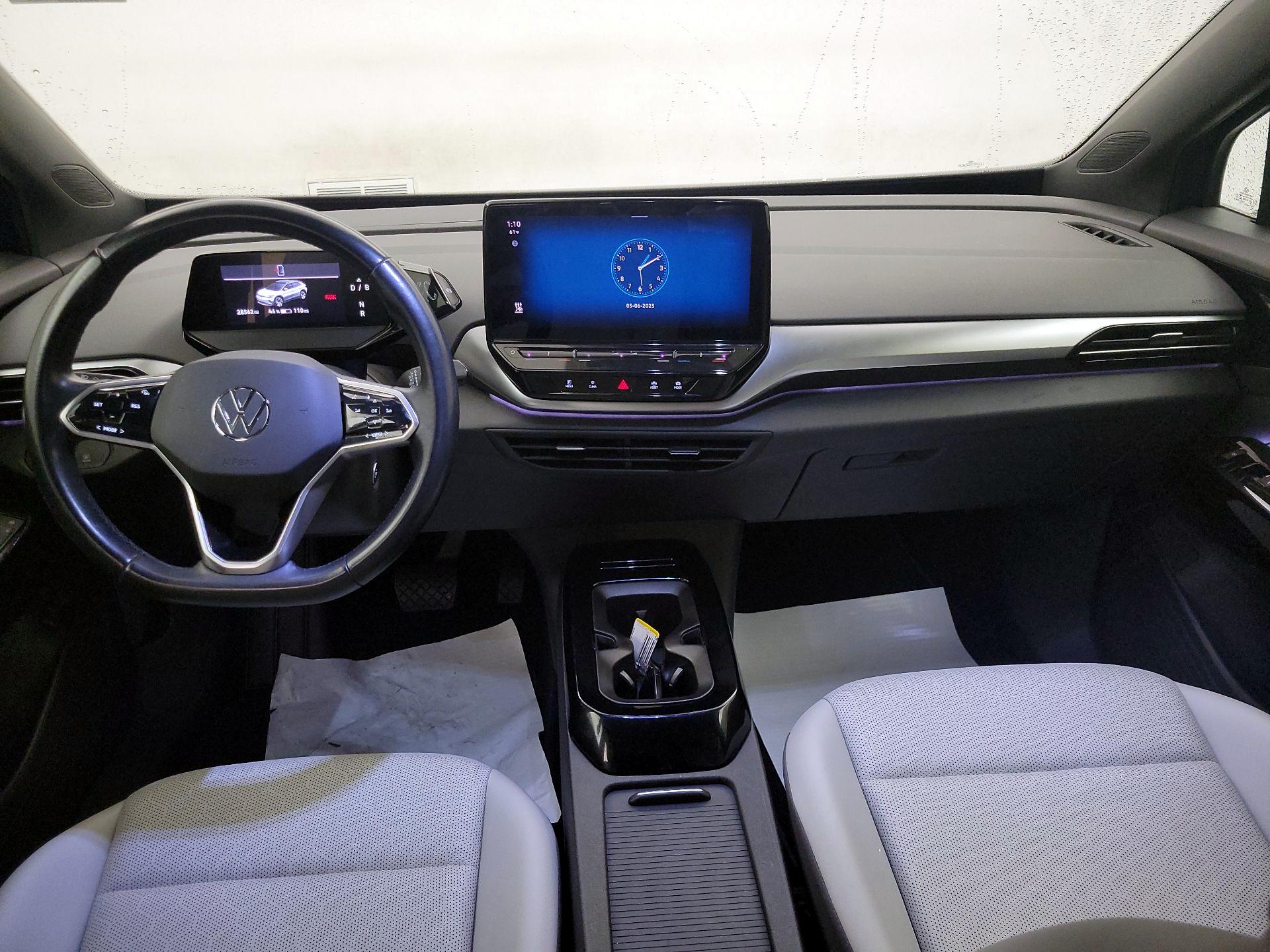 Thumbnail: 2021 Volkswagen ID.4 - 9