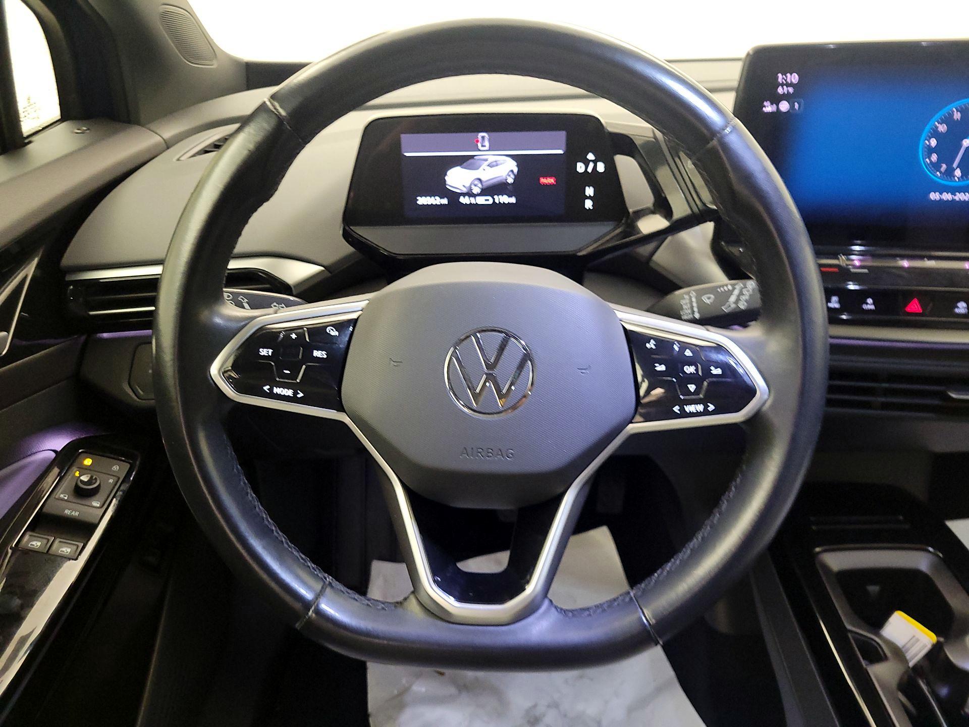 Thumbnail: 2021 Volkswagen ID.4 - 10