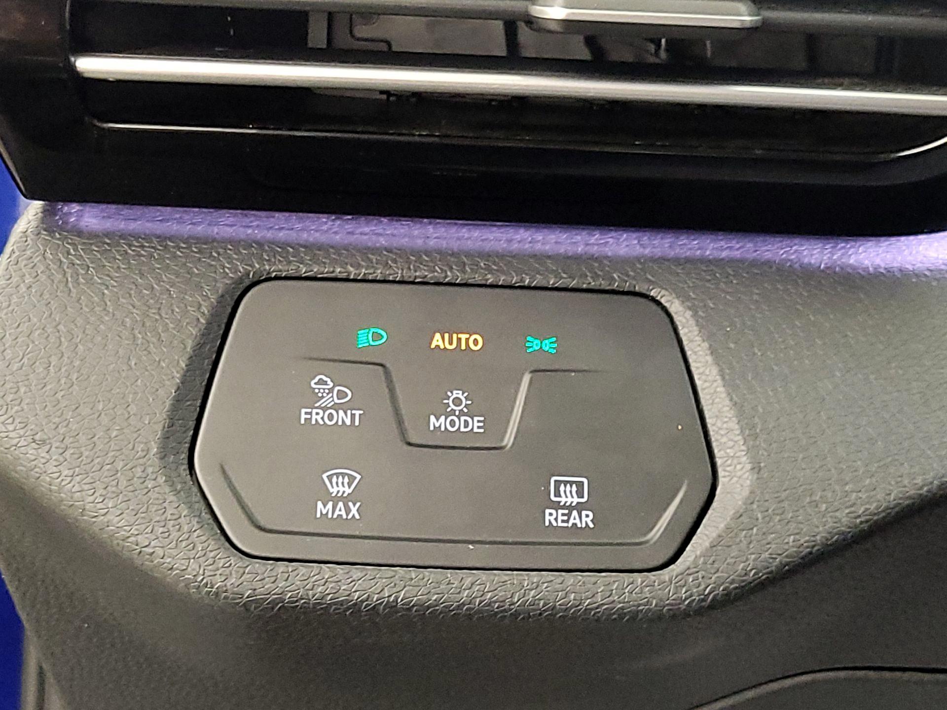 Thumbnail: 2021 Volkswagen ID.4 - 13
