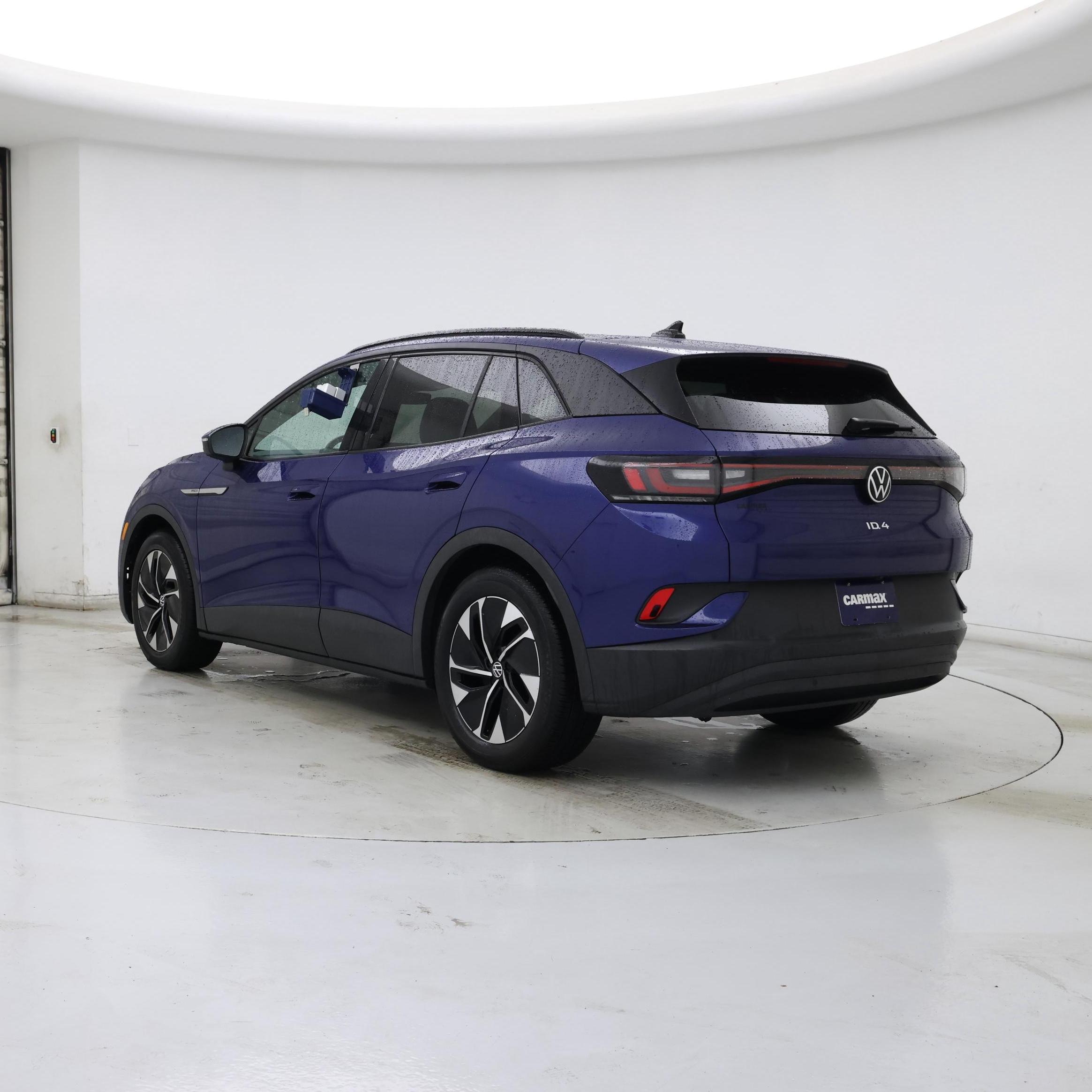 Thumbnail: 2021 Volkswagen ID.4 - 2