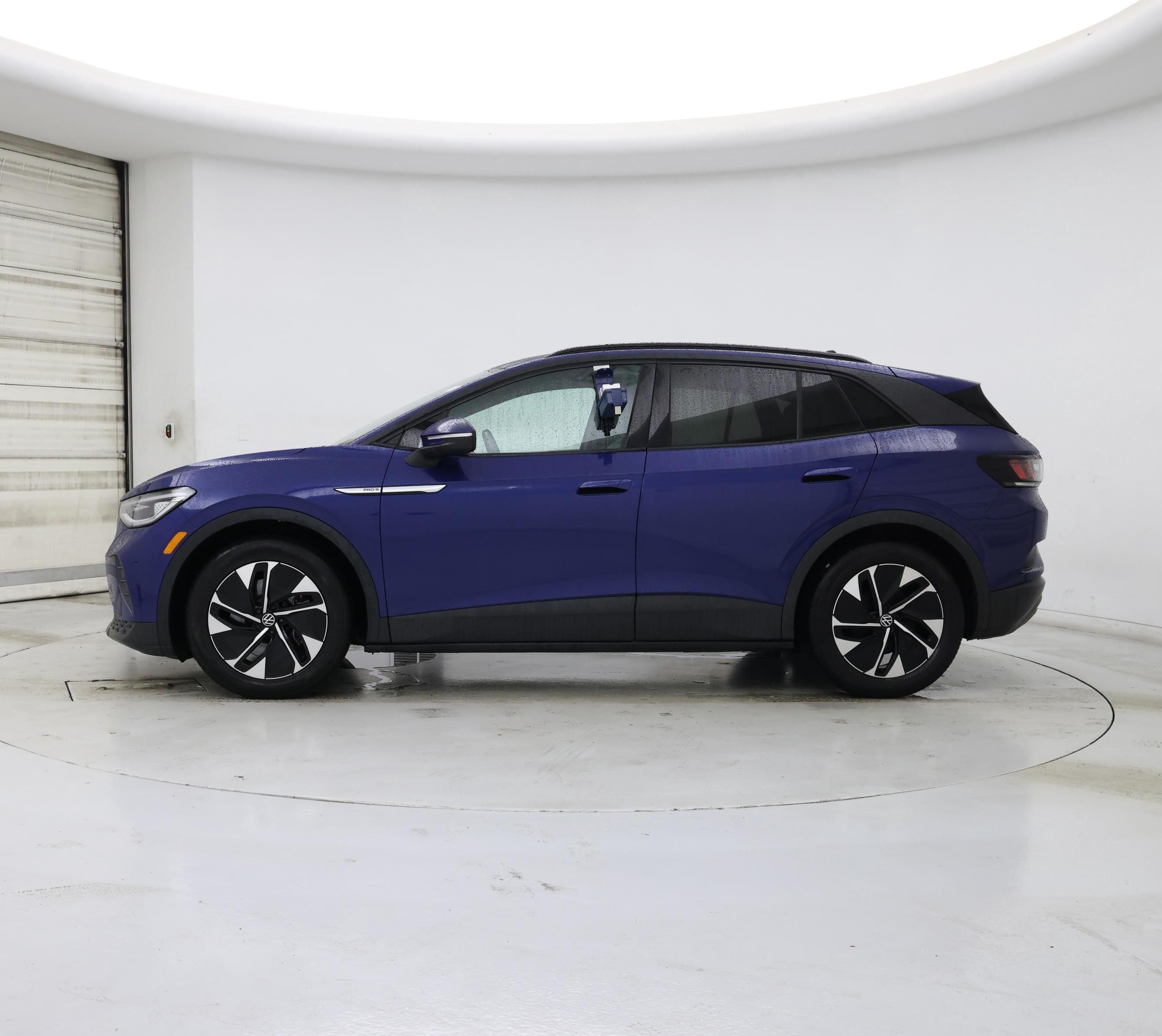 Thumbnail: 2021 Volkswagen ID.4 - 3