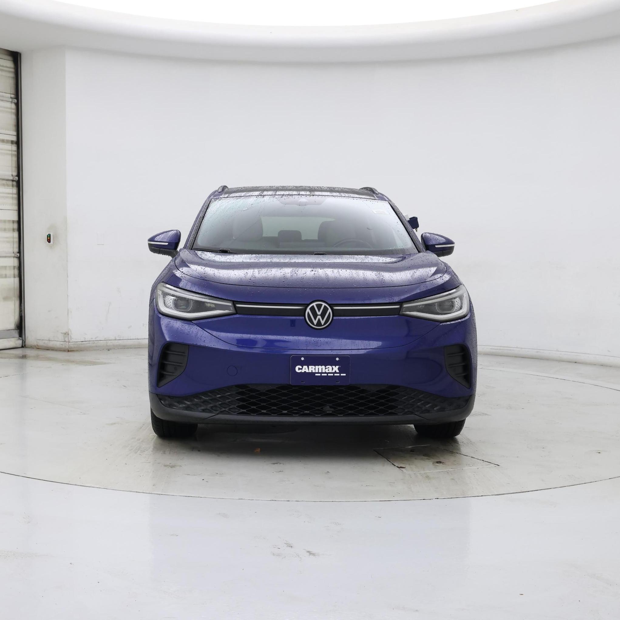 Thumbnail: 2021 Volkswagen ID.4 - 5