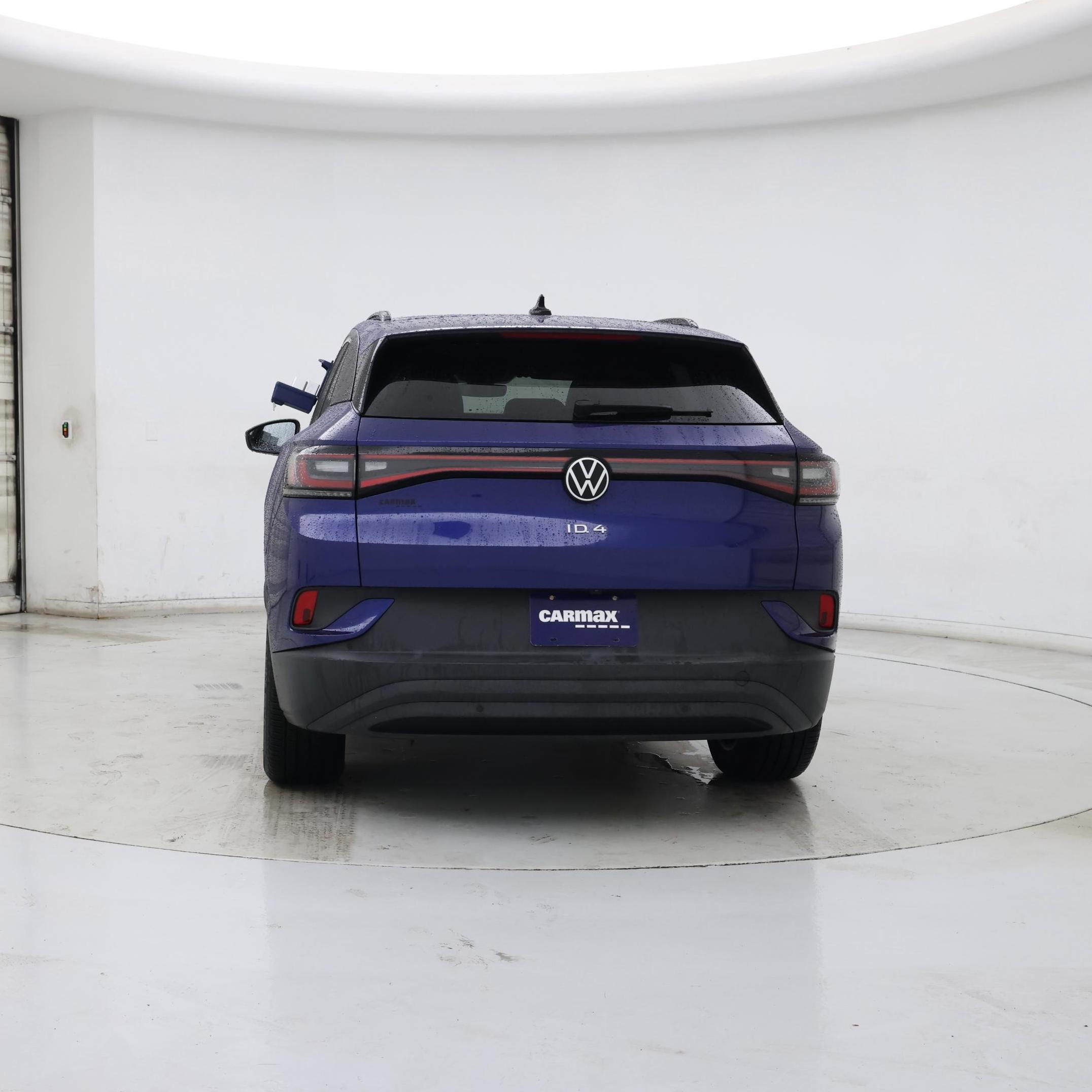 Thumbnail: 2021 Volkswagen ID.4 - 6